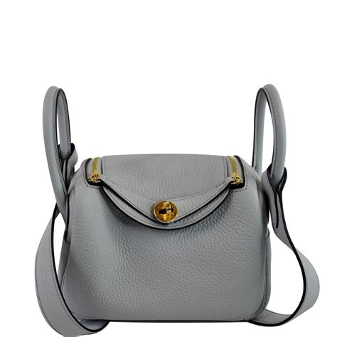 hermes mini.lindy|mini lindy price 2024.